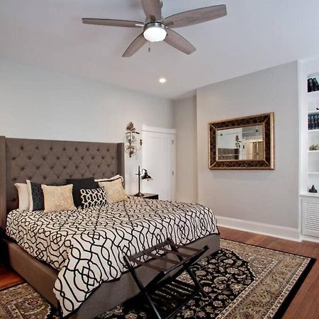Newly Renovated 4 Bed 3 Bath And 2 Parking Spots Villa Savannah Buitenkant foto