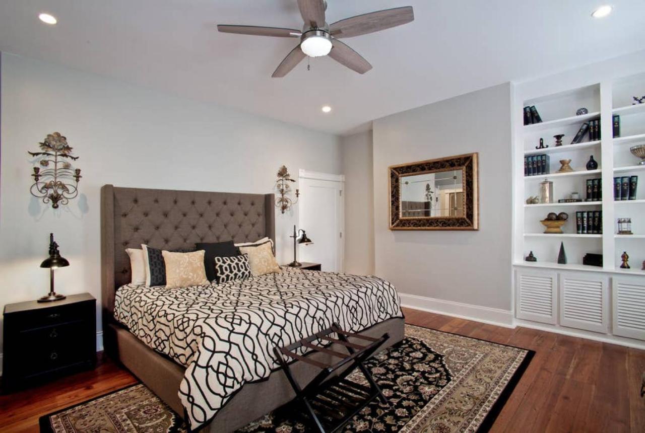 Newly Renovated 4 Bed 3 Bath And 2 Parking Spots Villa Savannah Buitenkant foto