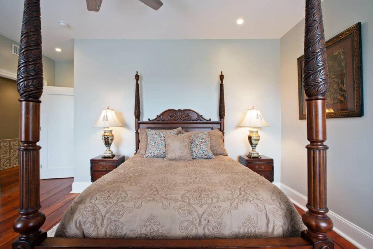Newly Renovated 4 Bed 3 Bath And 2 Parking Spots Villa Savannah Buitenkant foto