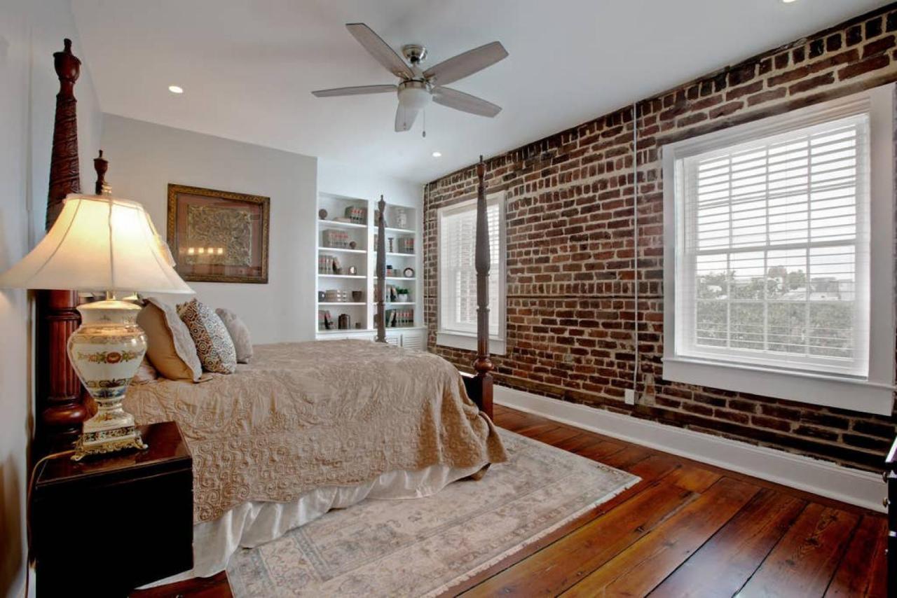 Newly Renovated 4 Bed 3 Bath And 2 Parking Spots Villa Savannah Buitenkant foto