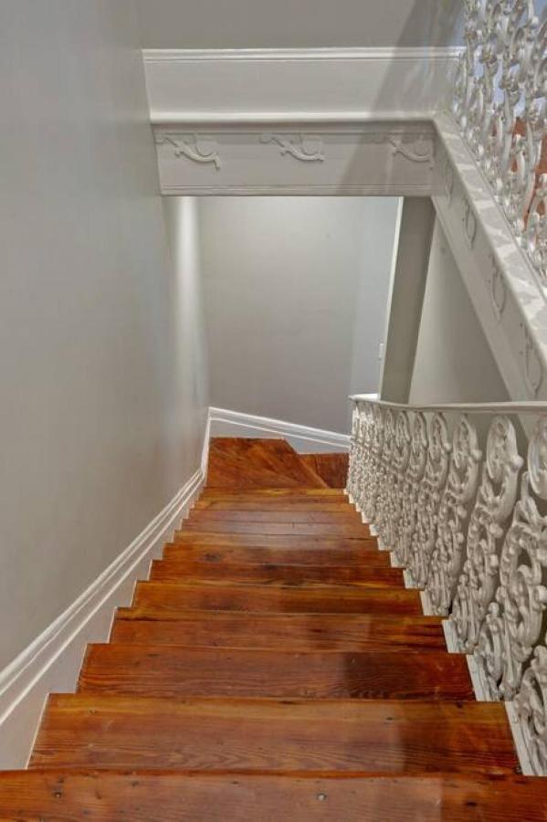 Newly Renovated 4 Bed 3 Bath And 2 Parking Spots Villa Savannah Buitenkant foto