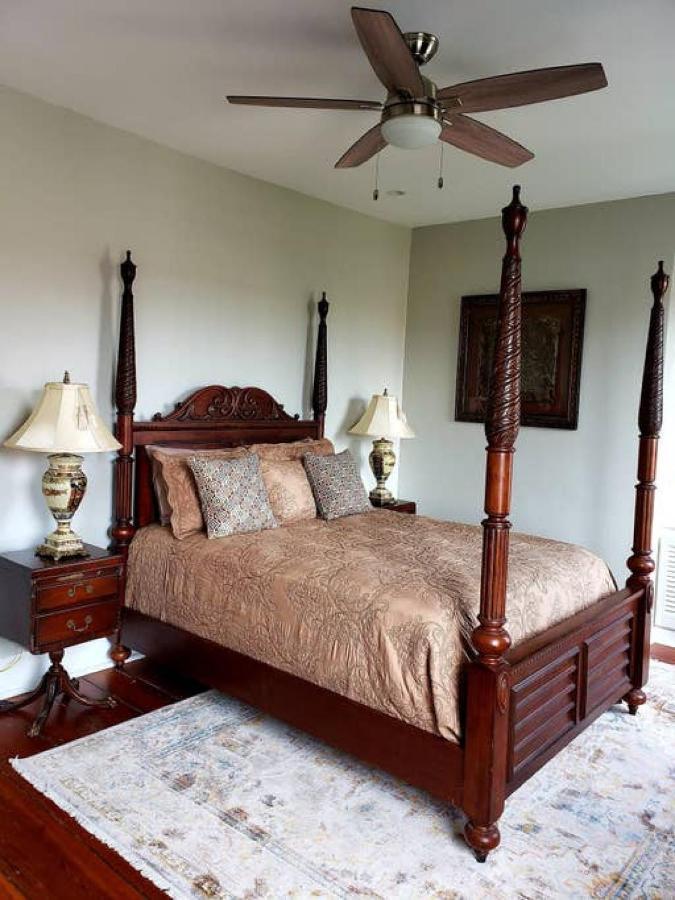 Newly Renovated 4 Bed 3 Bath And 2 Parking Spots Villa Savannah Buitenkant foto