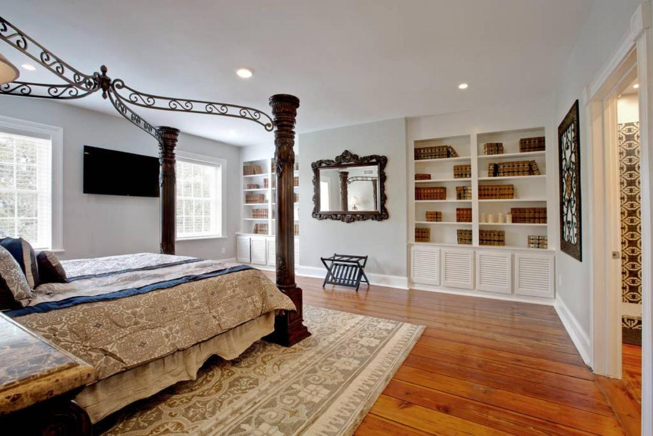 Newly Renovated 4 Bed 3 Bath And 2 Parking Spots Villa Savannah Buitenkant foto