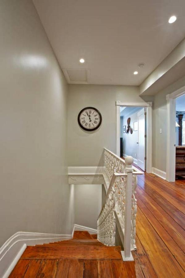 Newly Renovated 4 Bed 3 Bath And 2 Parking Spots Villa Savannah Buitenkant foto
